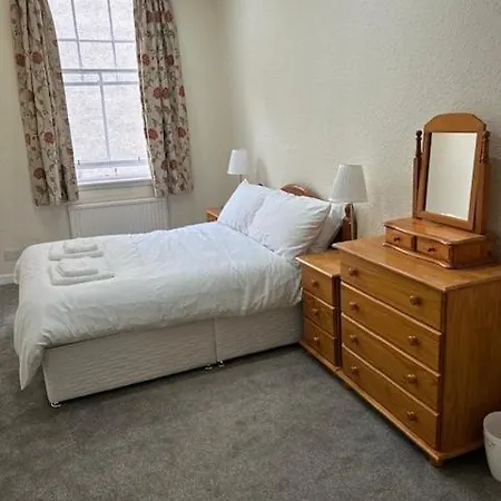 Royal Mile Tron Square 3 Double Bedrooms Fantastic Location Parking Edinburgh Exterior photo