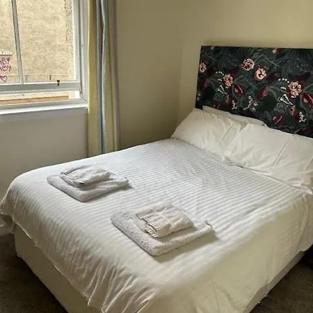 Royal Mile Tron Square 3 Double Bedrooms Fantastic Location Parking Edinburgh Exterior photo