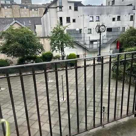 Royal Mile Tron Square 3 Double Bedrooms Fantastic Location Parking Edinburgh Exterior photo