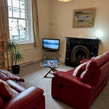 Royal Mile Tron Square 3 Double Bedrooms Fantastic Location Parking Edinburgh Exterior photo