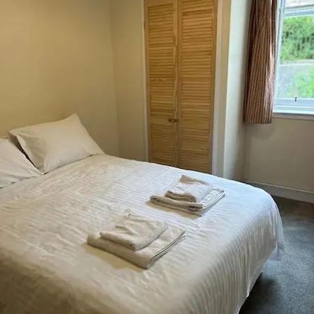 Royal Mile Tron Square 3 Double Bedrooms Fantastic Location Parking Edinburgh Exterior photo