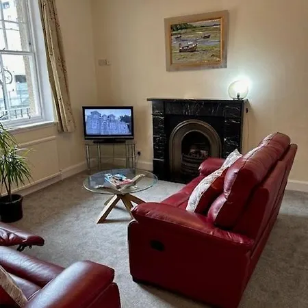 Royal Mile Tron Square 3 Double Bedrooms Fantastic Location Parking Edinburgh Exterior photo